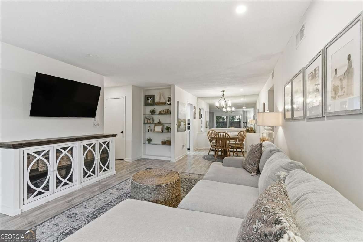 6851 Roswell Road Sandy Springs - 3