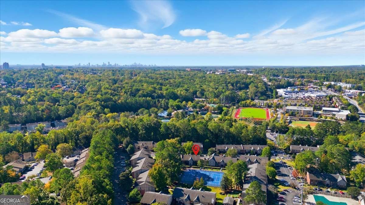 6851 Roswell Road Sandy Springs - 32