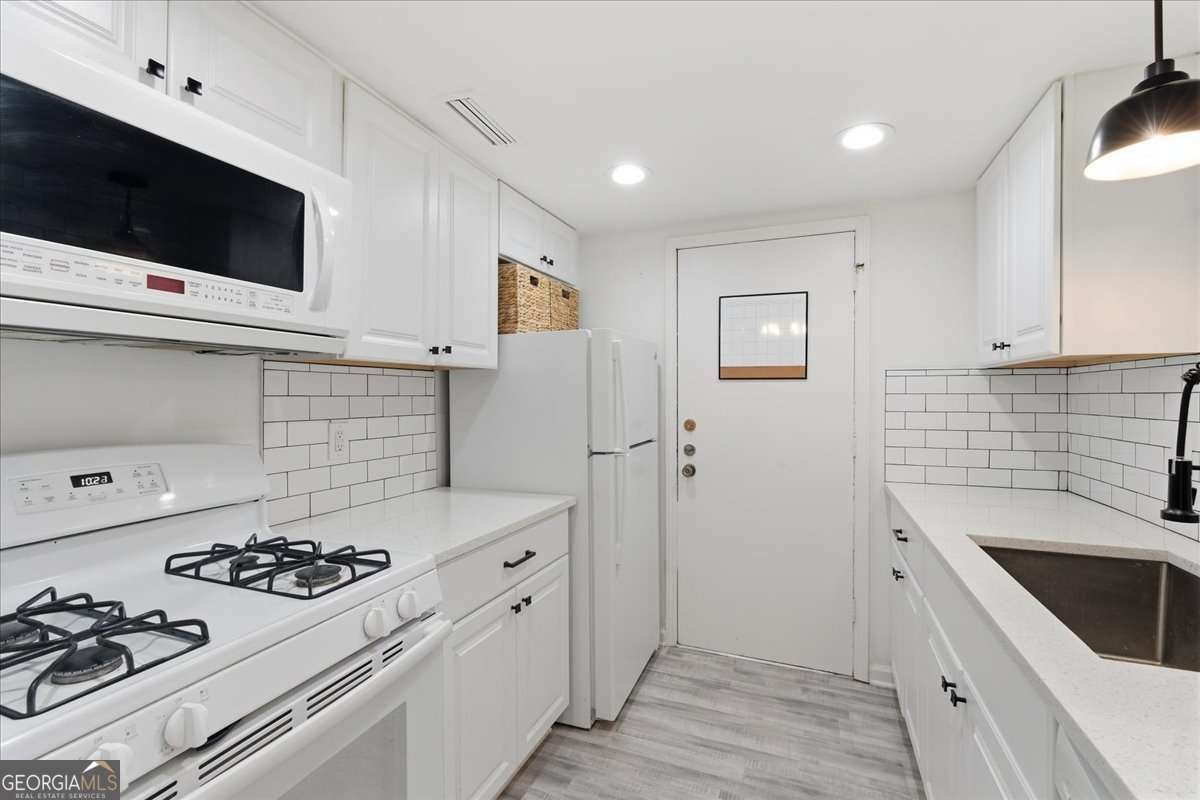 6851 Roswell Road Sandy Springs - 5