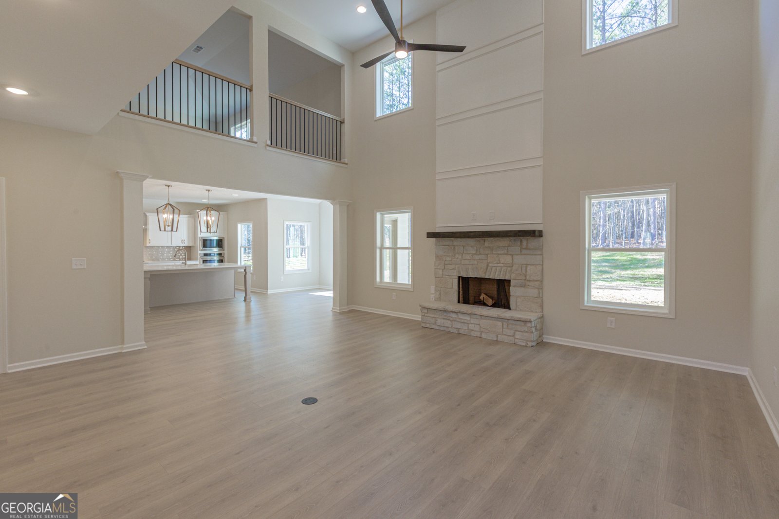 215 Mobley Road Griffin - Photo 13