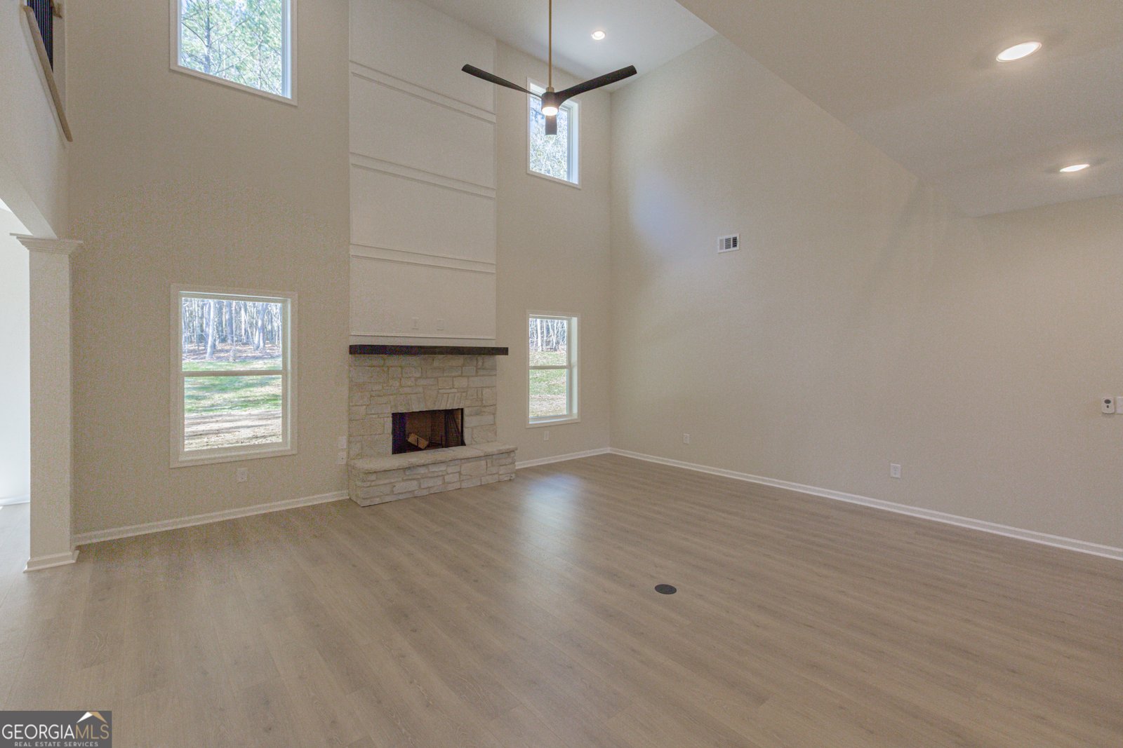 215 Mobley Road Griffin - Photo 14