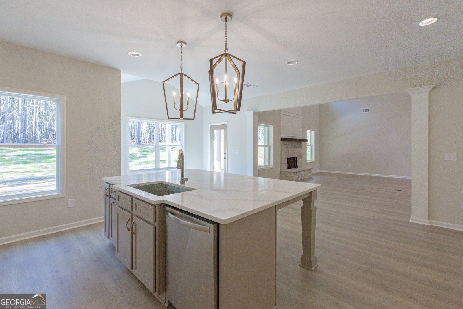 215 Mobley Road Griffin - Photo 19