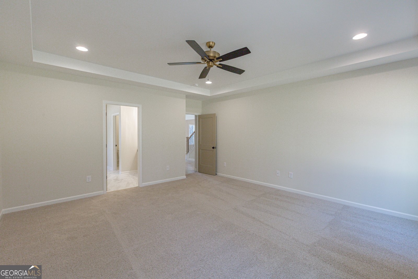 215 Mobley Road Griffin - Photo 22