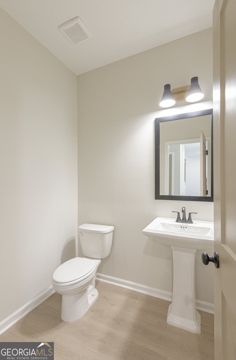 215 Mobley Road Griffin - Photo 26