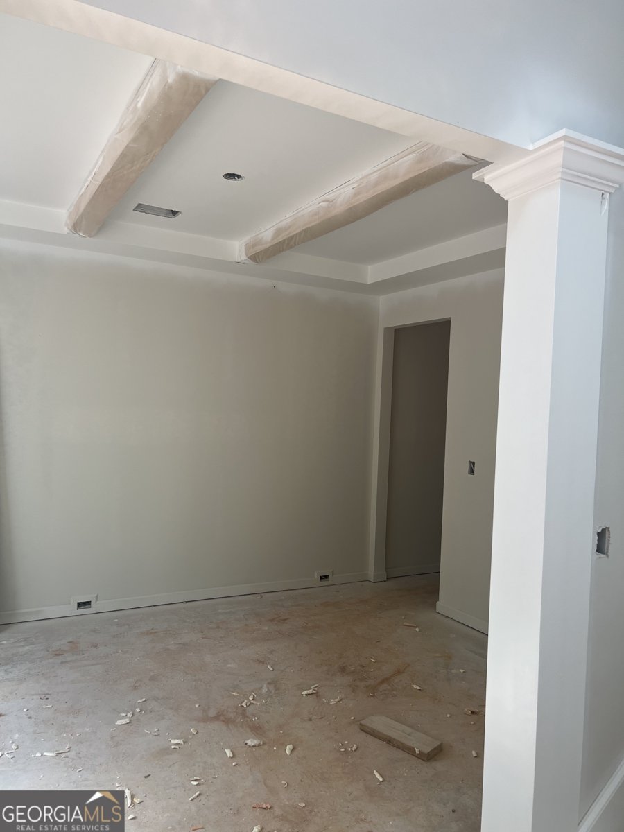 215 Mobley Road Griffin - 3