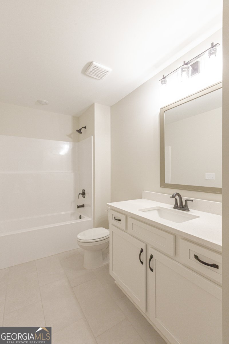 215 Mobley Road Griffin - Photo 34