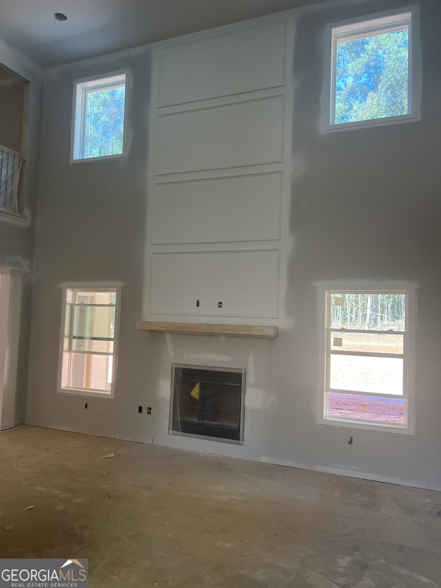 215 Mobley Road Griffin - 4