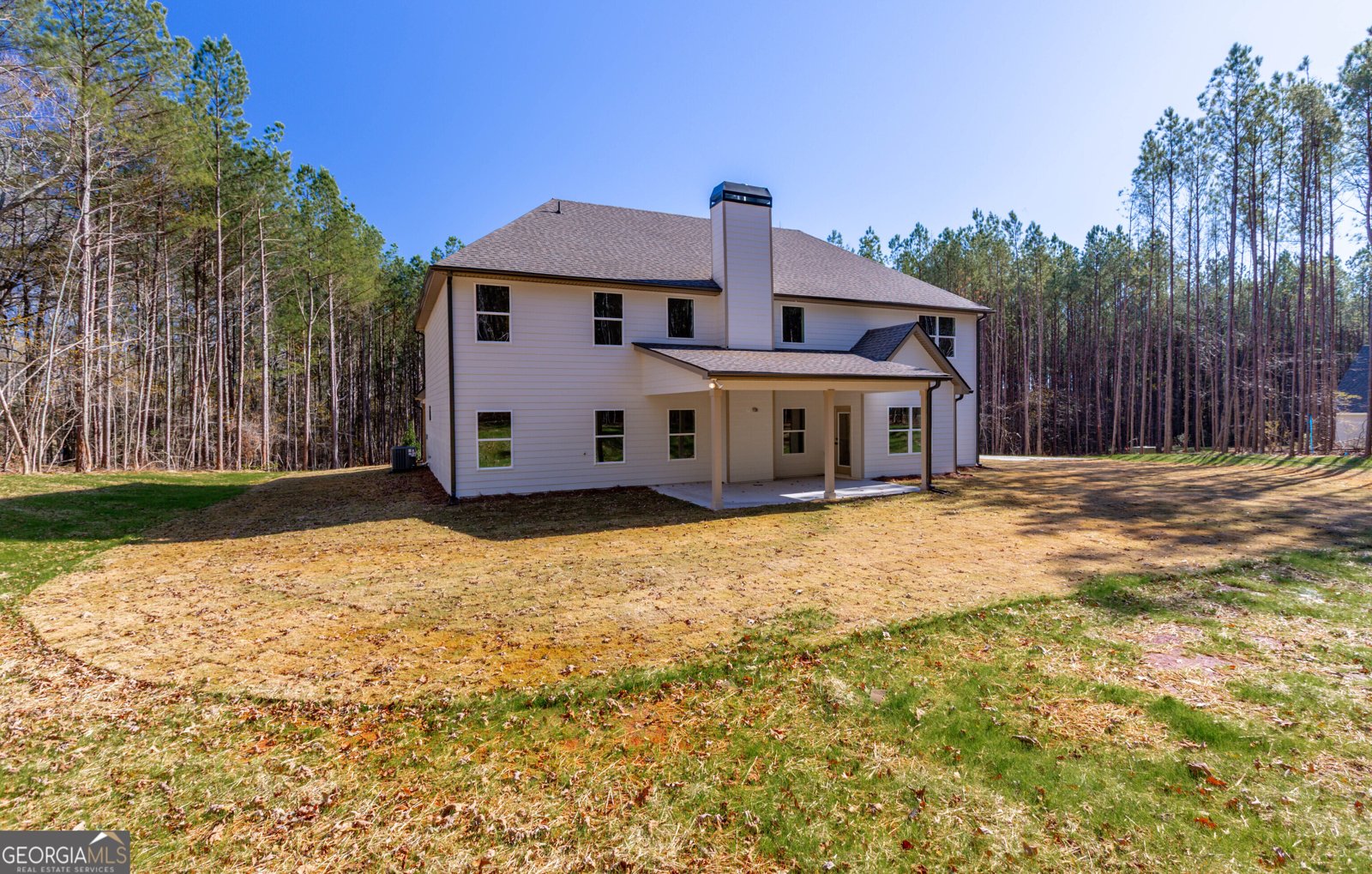 215 Mobley Road Griffin - Photo 41