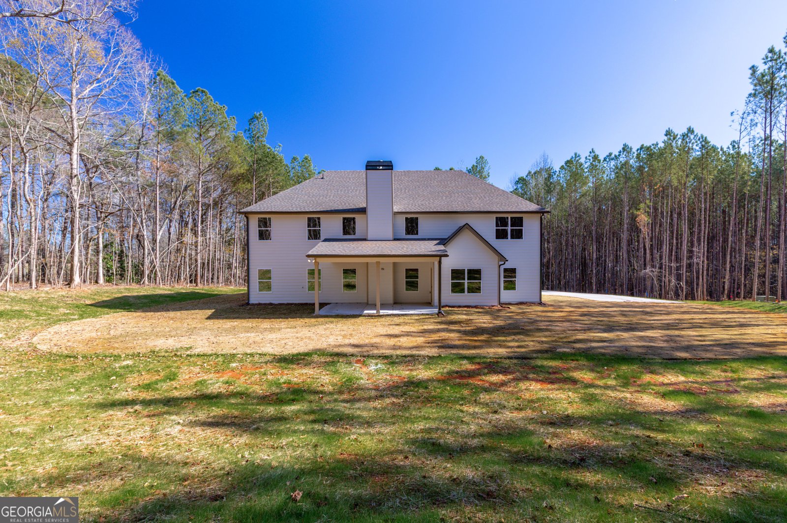 215 Mobley Road Griffin - Photo 42