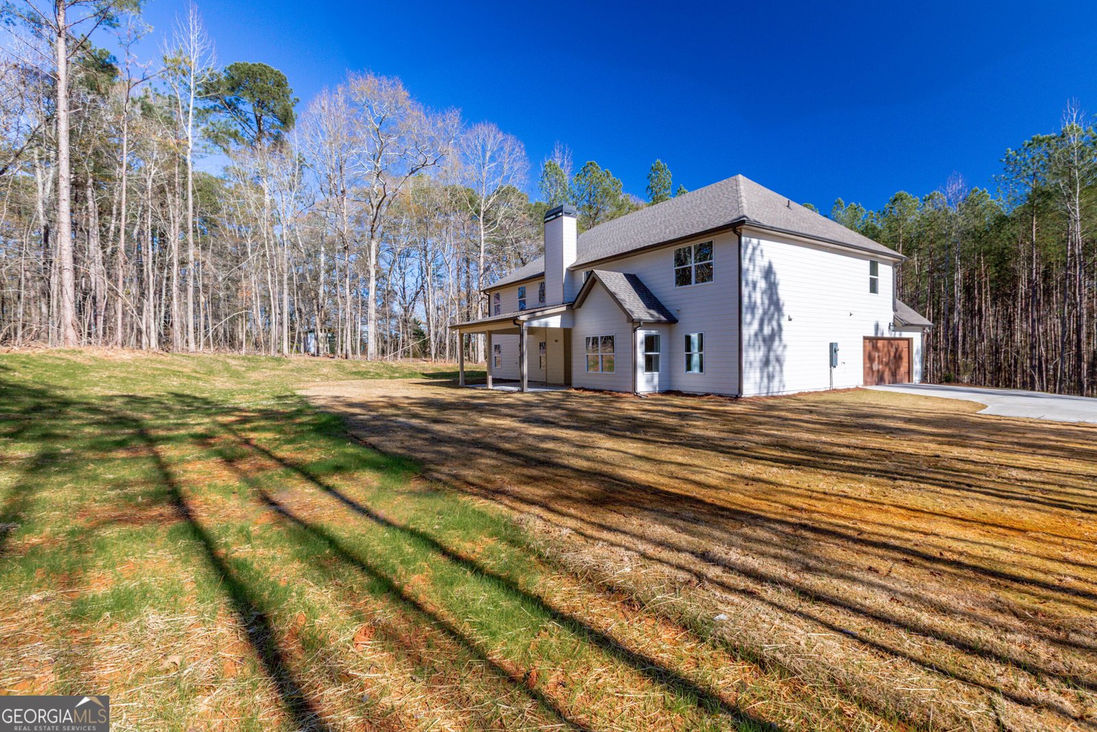 215 Mobley Road Griffin - Photo 43