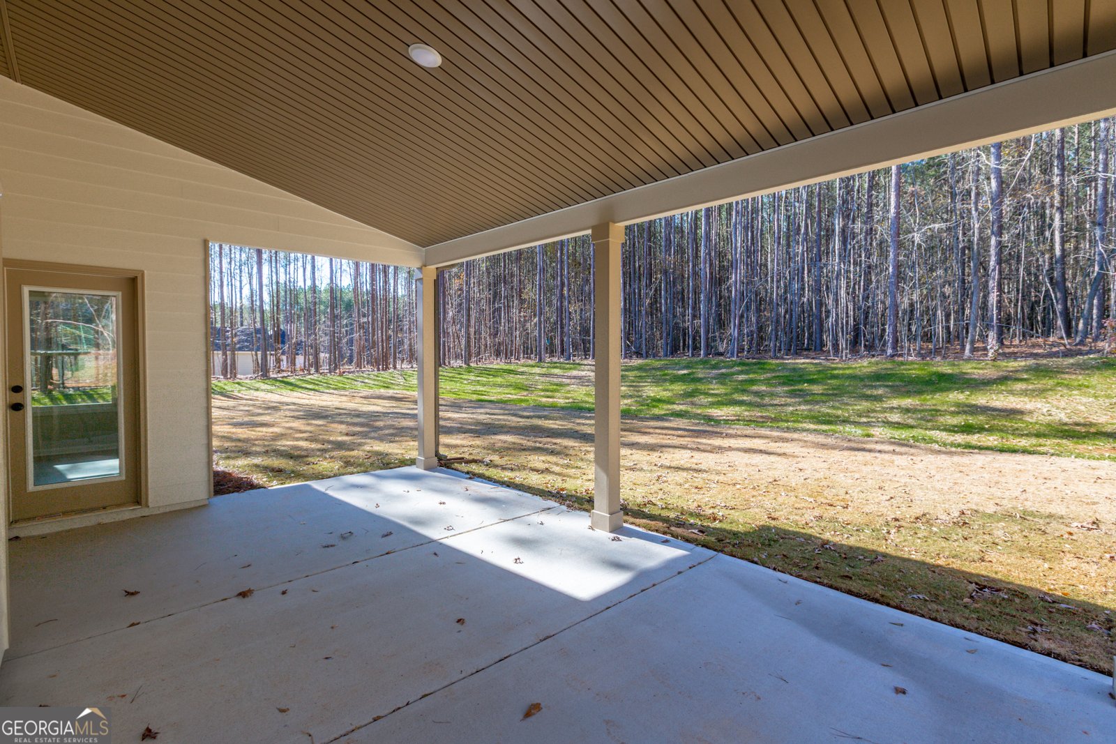 215 Mobley Road Griffin - Photo 44