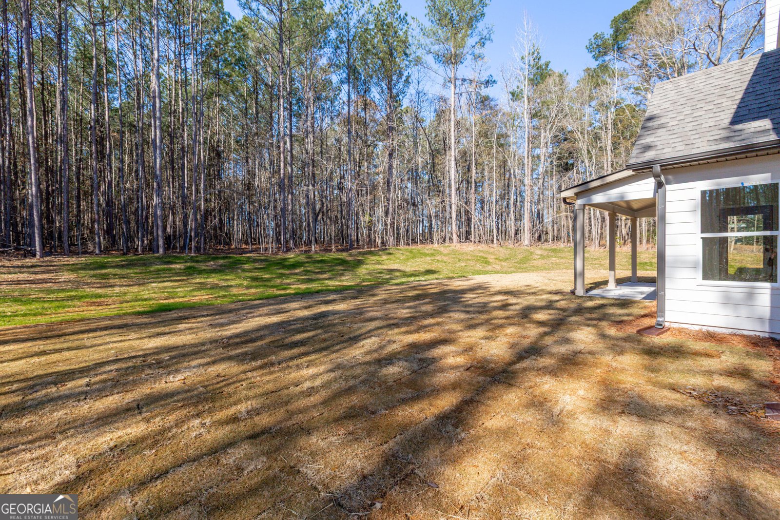 215 Mobley Road Griffin - Photo 46