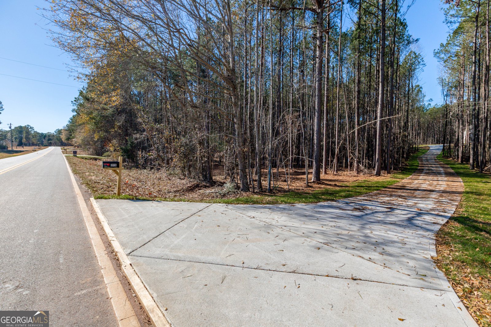 215 Mobley Road Griffin - Photo 47