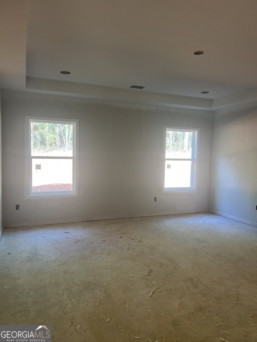 215 Mobley Road Griffin - 5