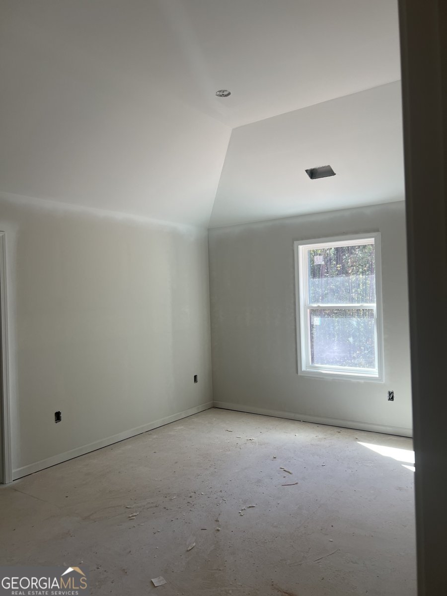 215 Mobley Road Griffin - 6