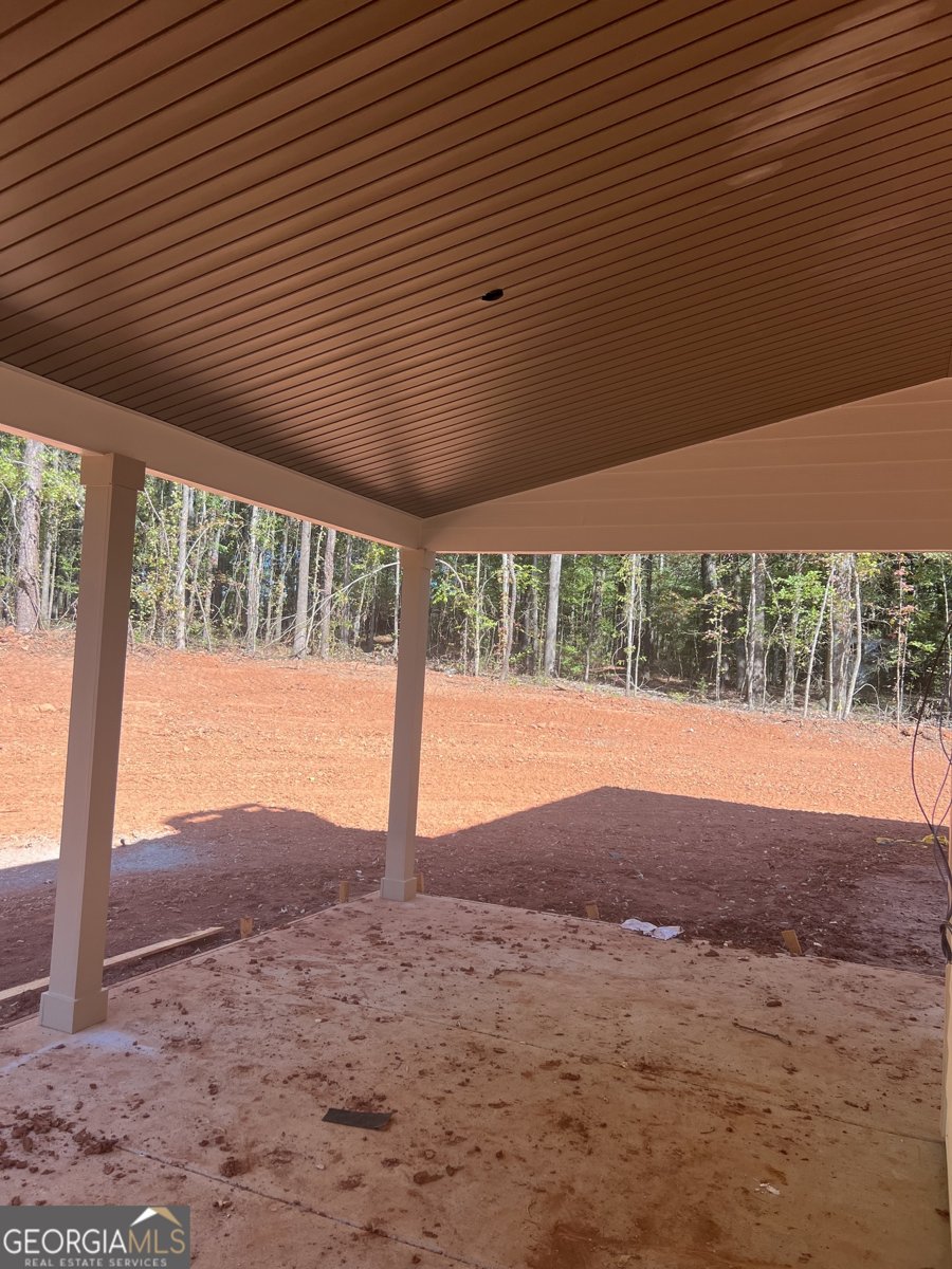 215 Mobley Road Griffin - 7