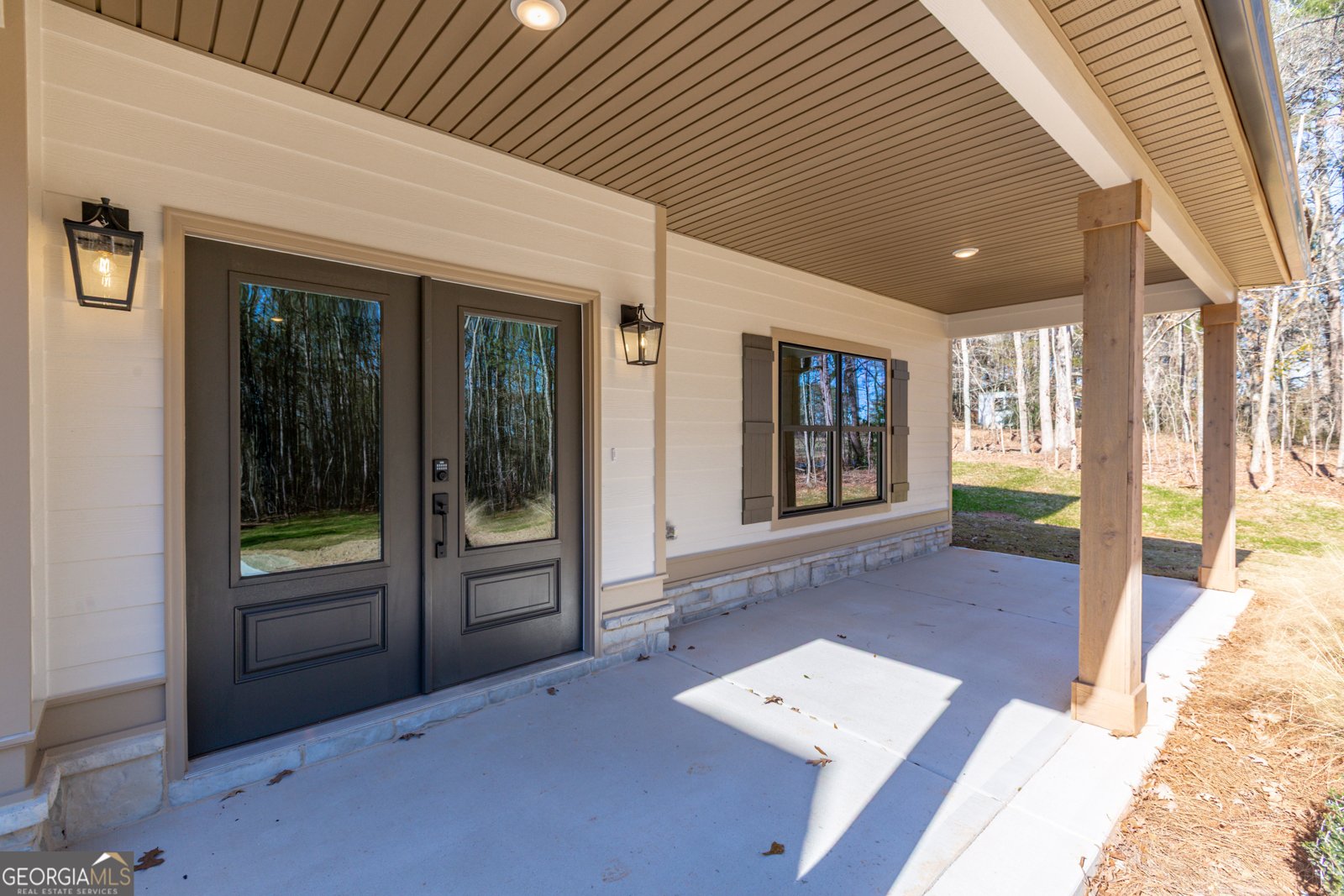 215 Mobley Road Griffin - Photo 8