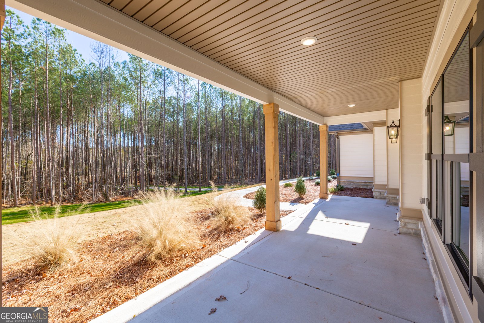 215 Mobley Road Griffin - Photo 9