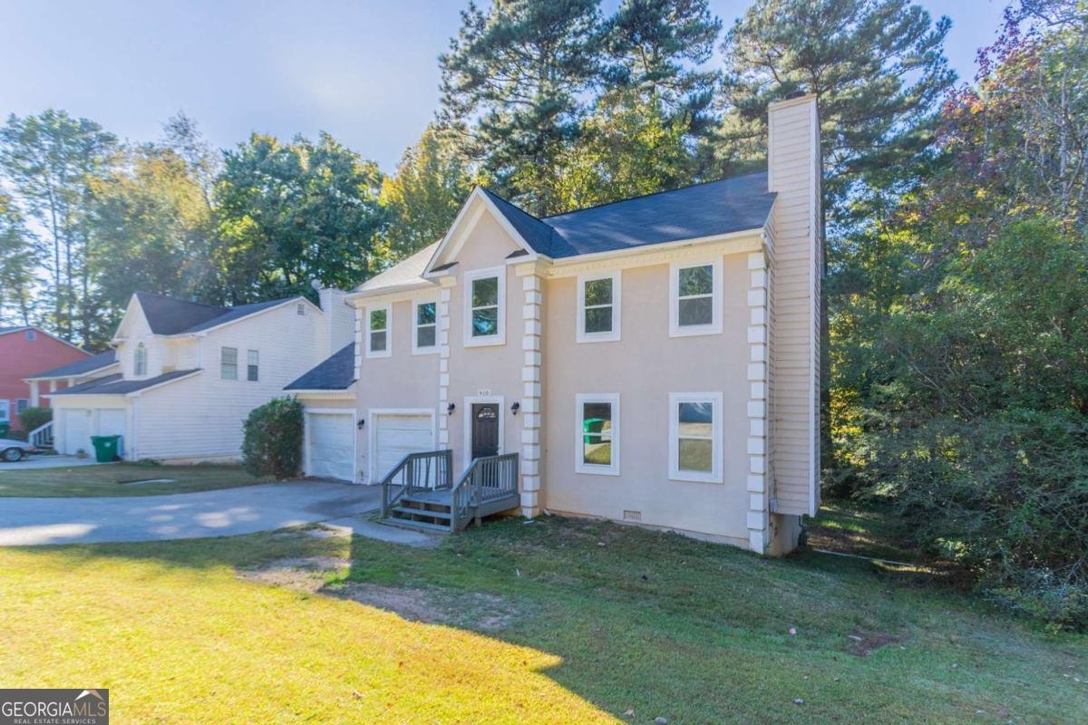 910 Forest Path Stone Mountain - 2