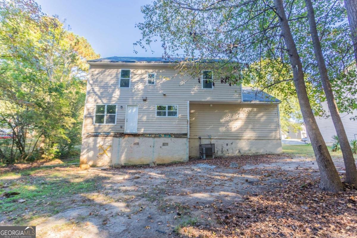 910 Forest Path Stone Mountain - 28