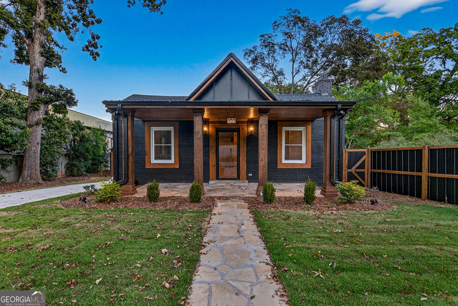 103 Boulevard St Lagrange - 1