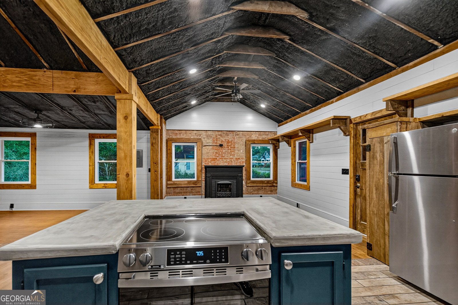 103 Boulevard St Lagrange - 16