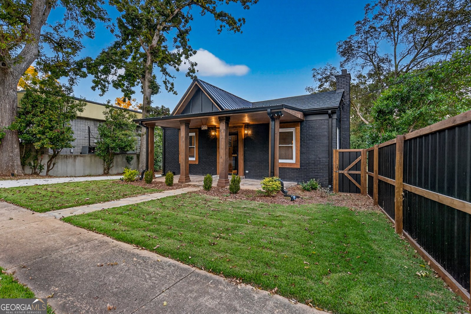 103 Boulevard St Lagrange - 2