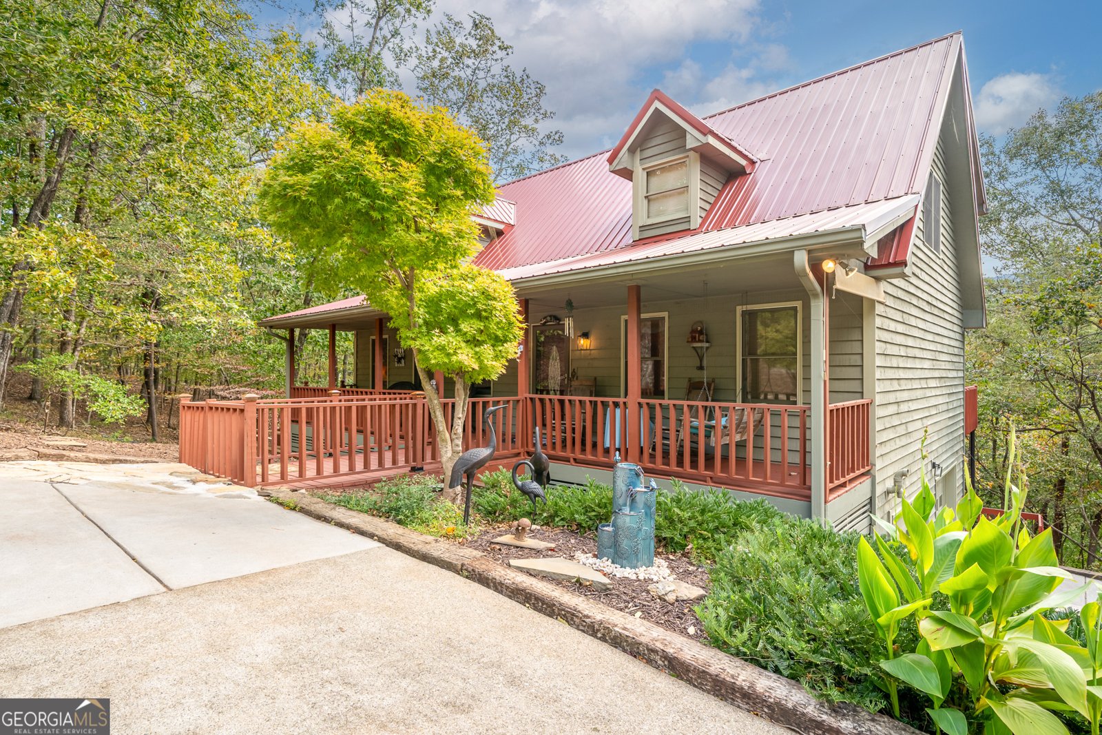 86 Southview Trl Jasper - 4