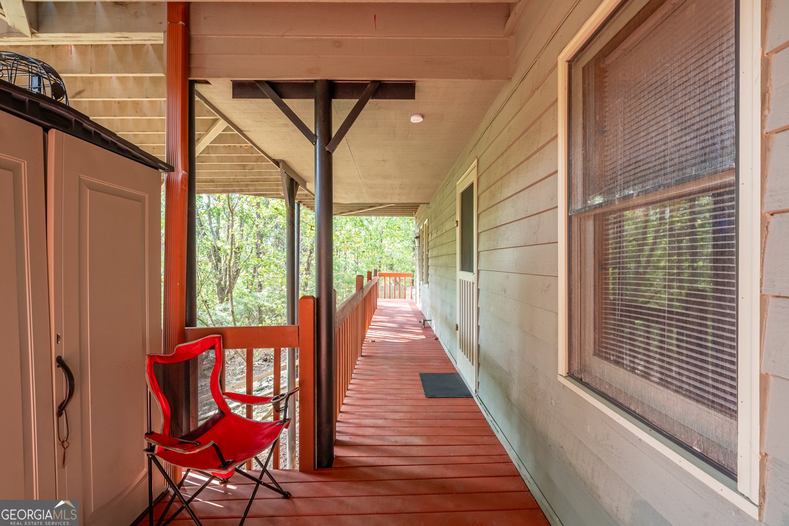 86 Southview Trail Jasper - 90