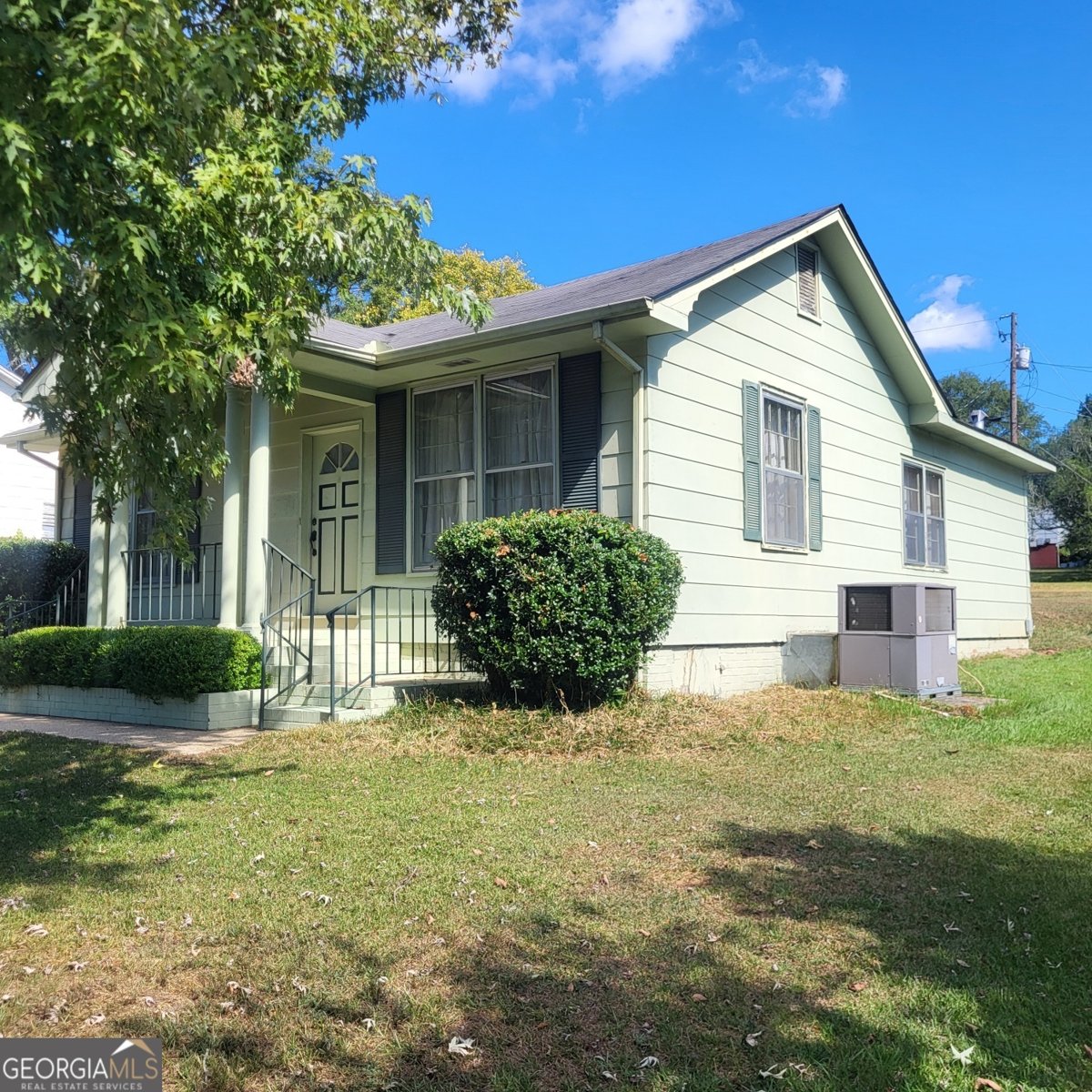 302 Denson Street Valley - 2