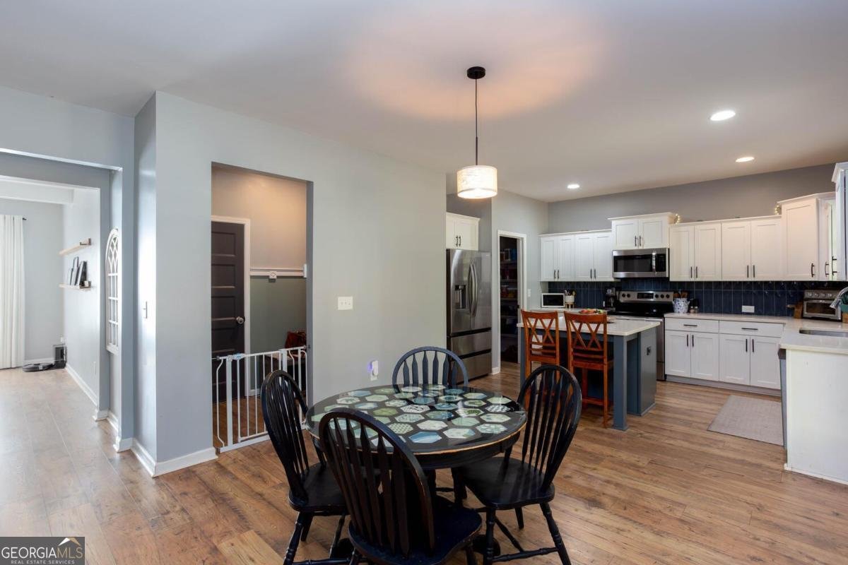 212 Webster Lake Drive Temple - 2