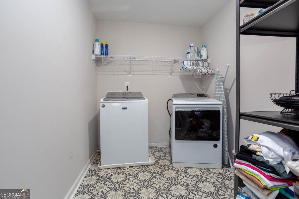 212 Webster Lake Drive Temple - 35