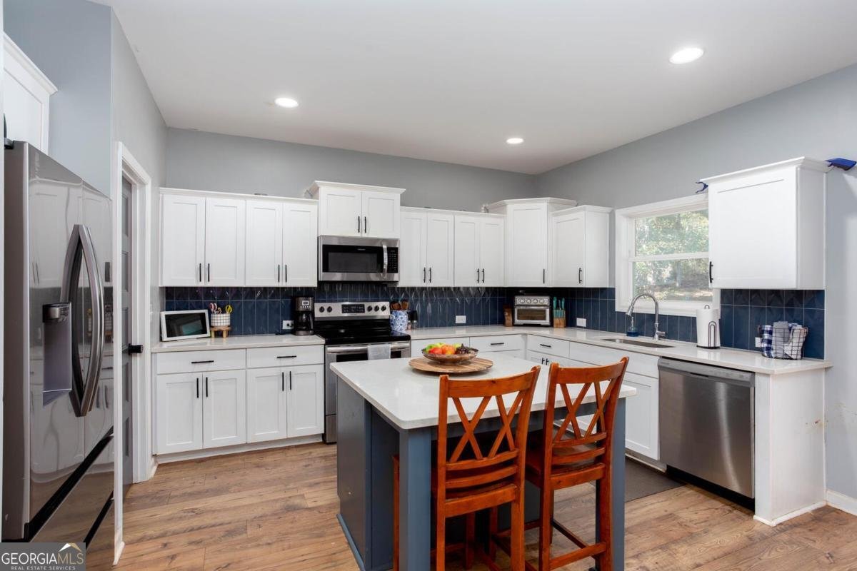 212 Webster Lake Drive Temple - 4