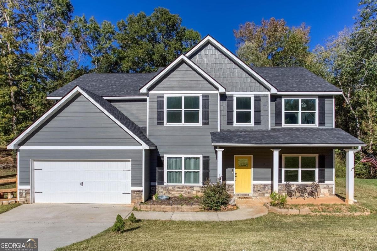 212 Webster Lake Drive Temple - 41