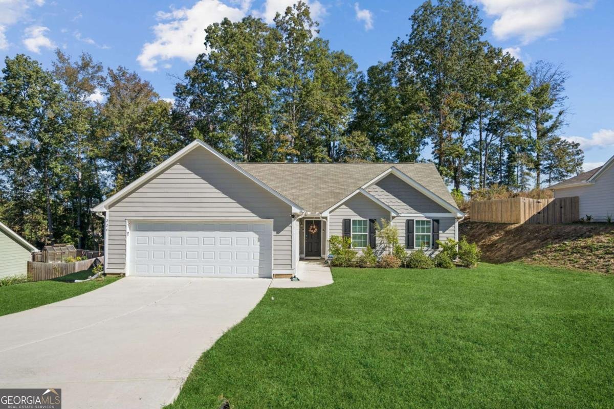 224 Katie Lane Commerce - 2