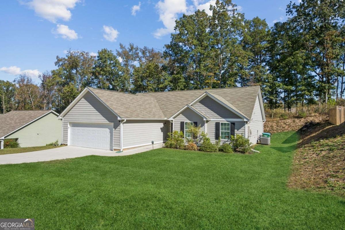 224 Katie Lane Commerce - 3