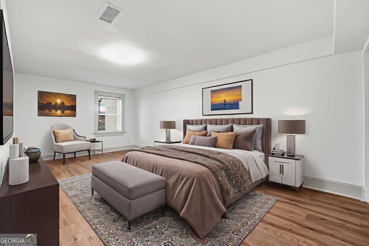 2855 Peachtree Road Atlanta - 16