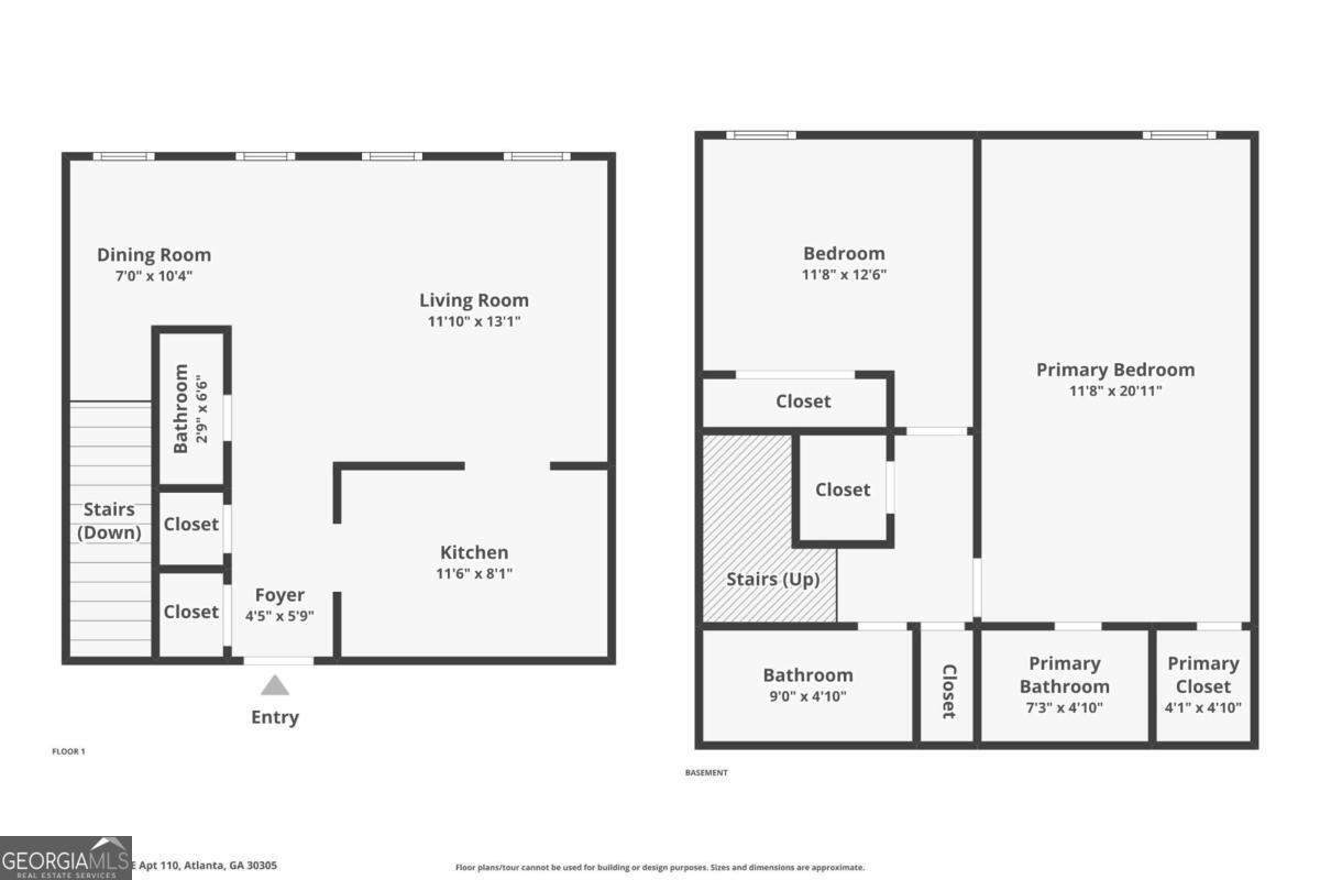 2855 Peachtree Road Atlanta - 27