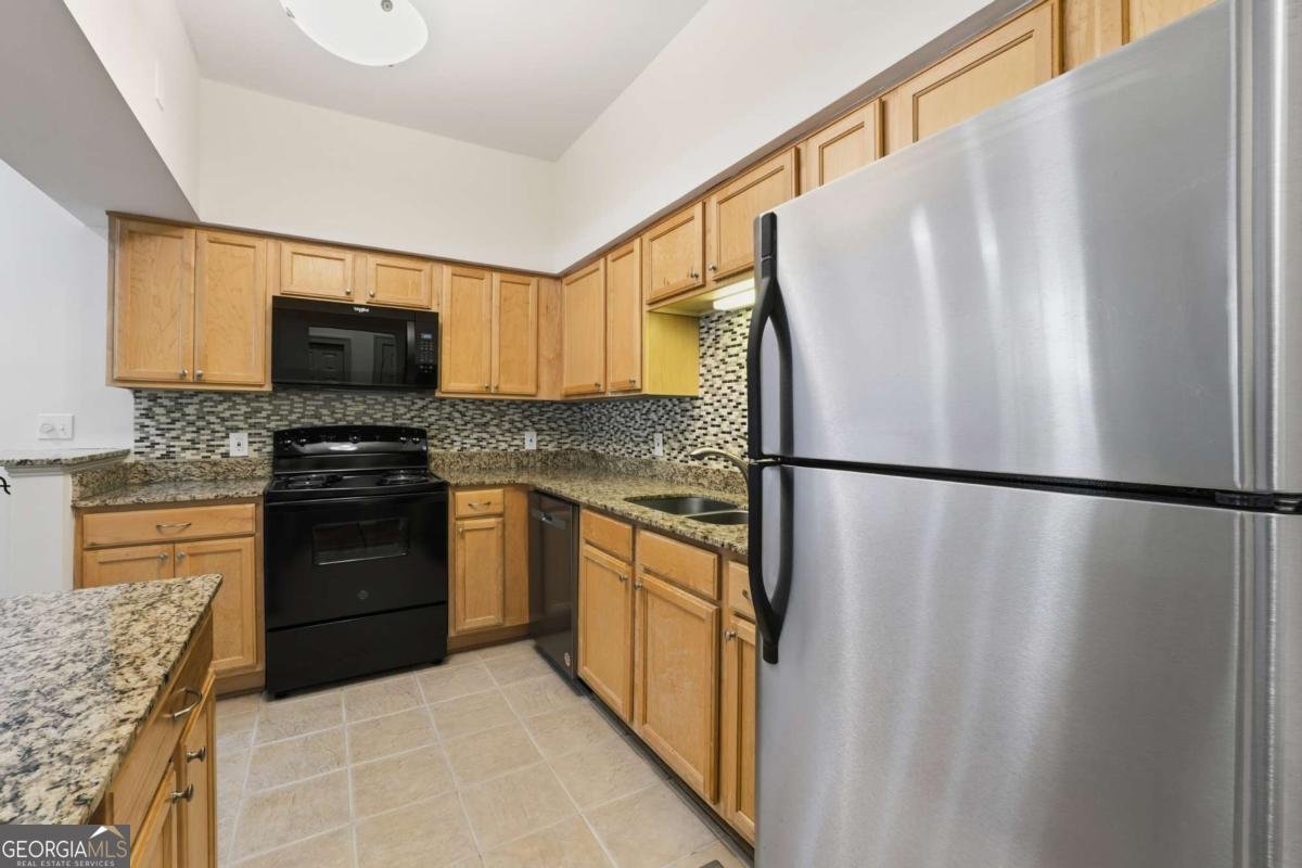 2855 Peachtree Road Atlanta - 4