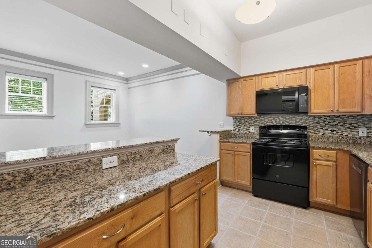 2855 Peachtree Road Atlanta - 5