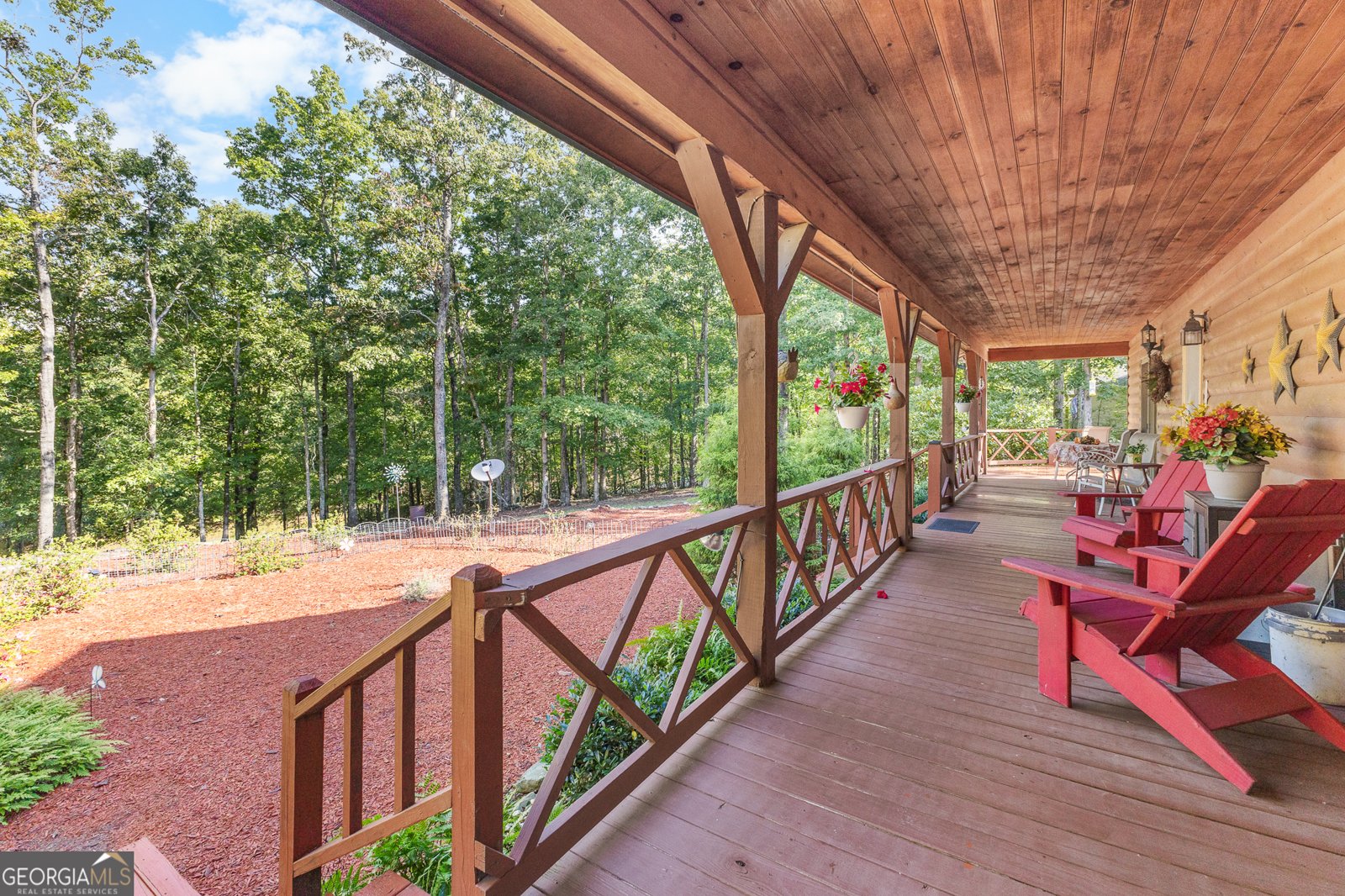 773 Paradise Valley Road Cleveland - 10