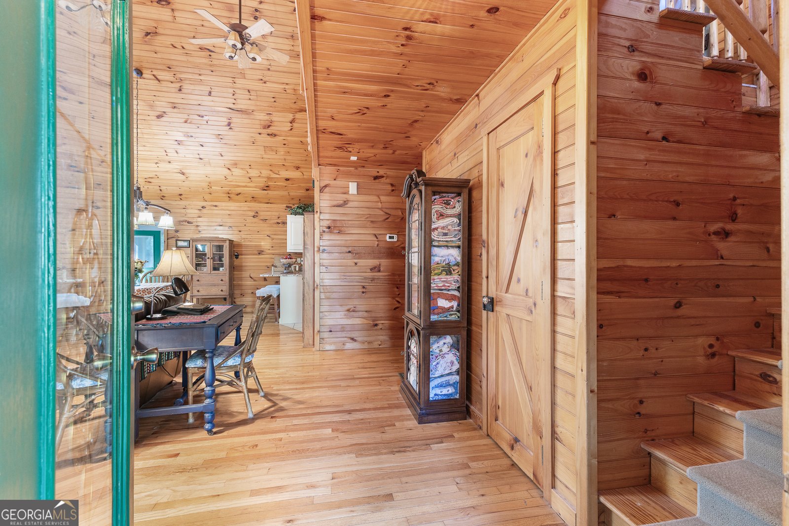 773 Paradise Valley Road Cleveland - 12