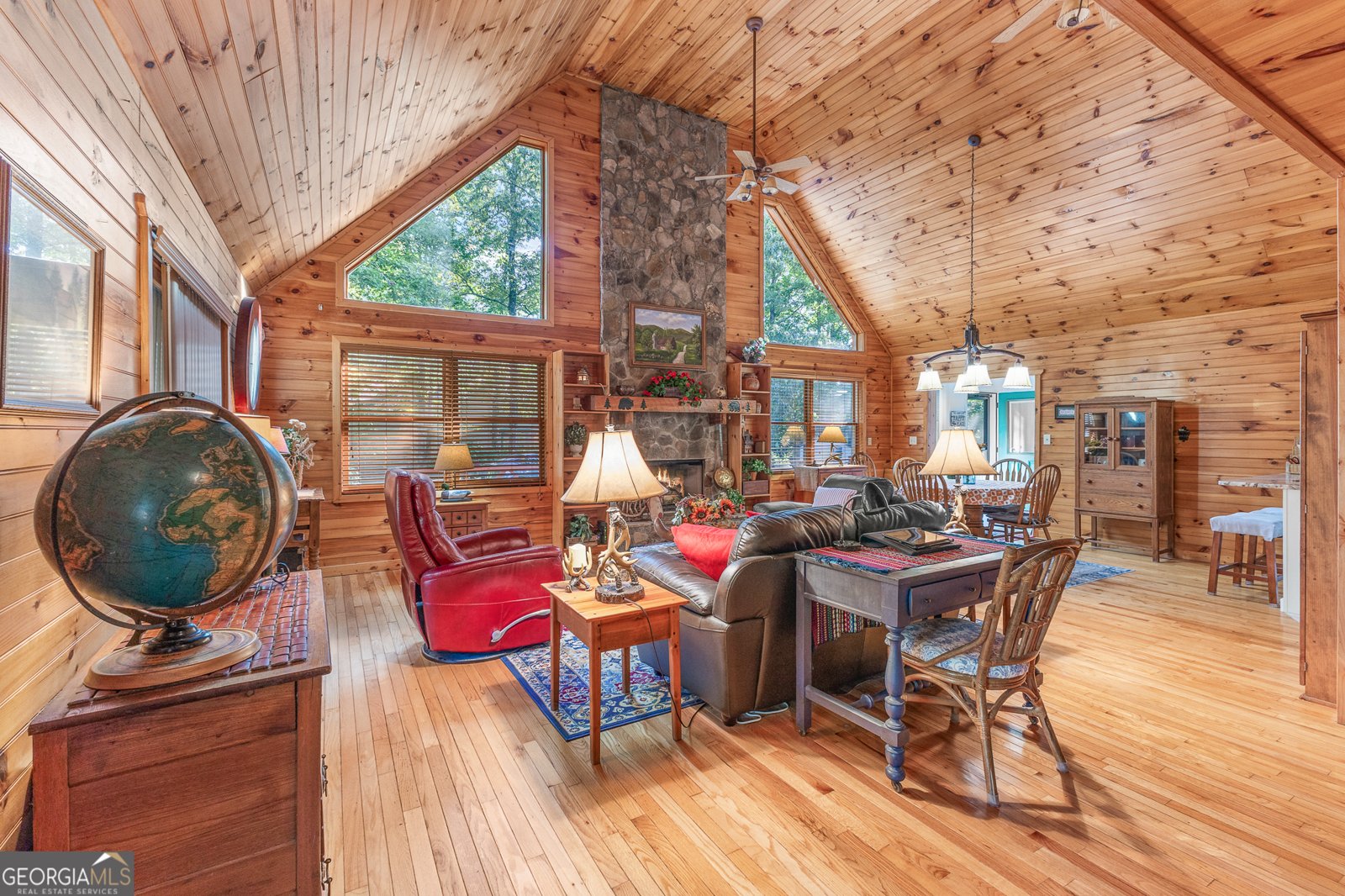 773 Paradise Valley Road Cleveland - 13