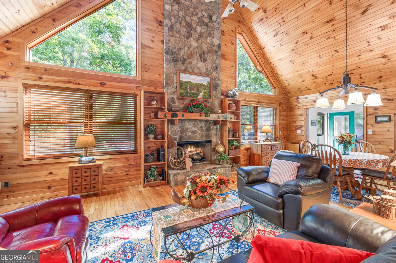 773 Paradise Valley Road Cleveland - 14