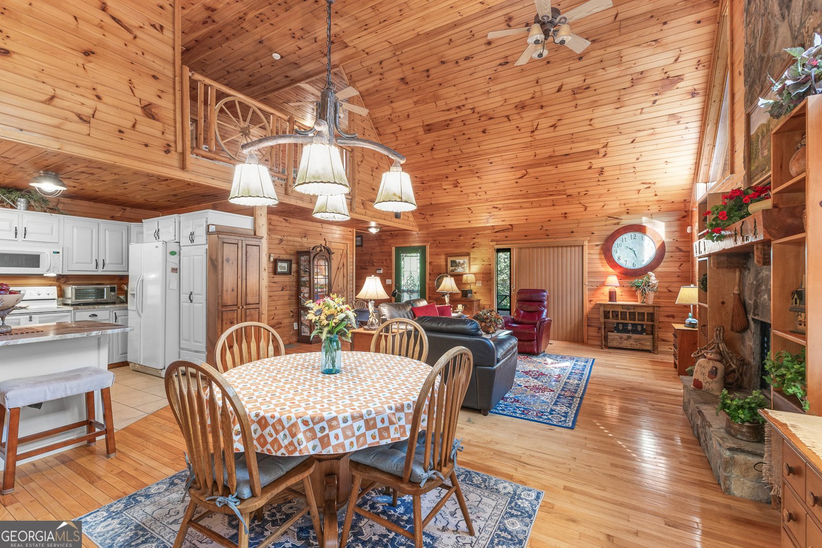 773 Paradise Valley Road Cleveland - 15