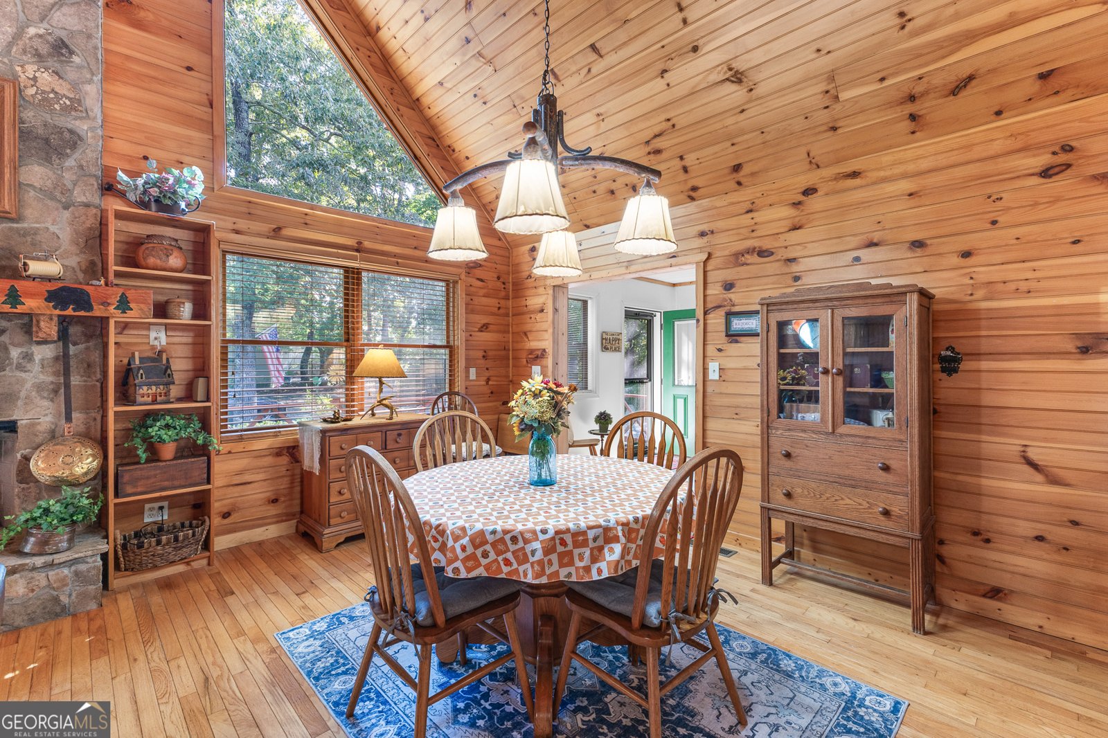 773 Paradise Valley Road Cleveland - 16