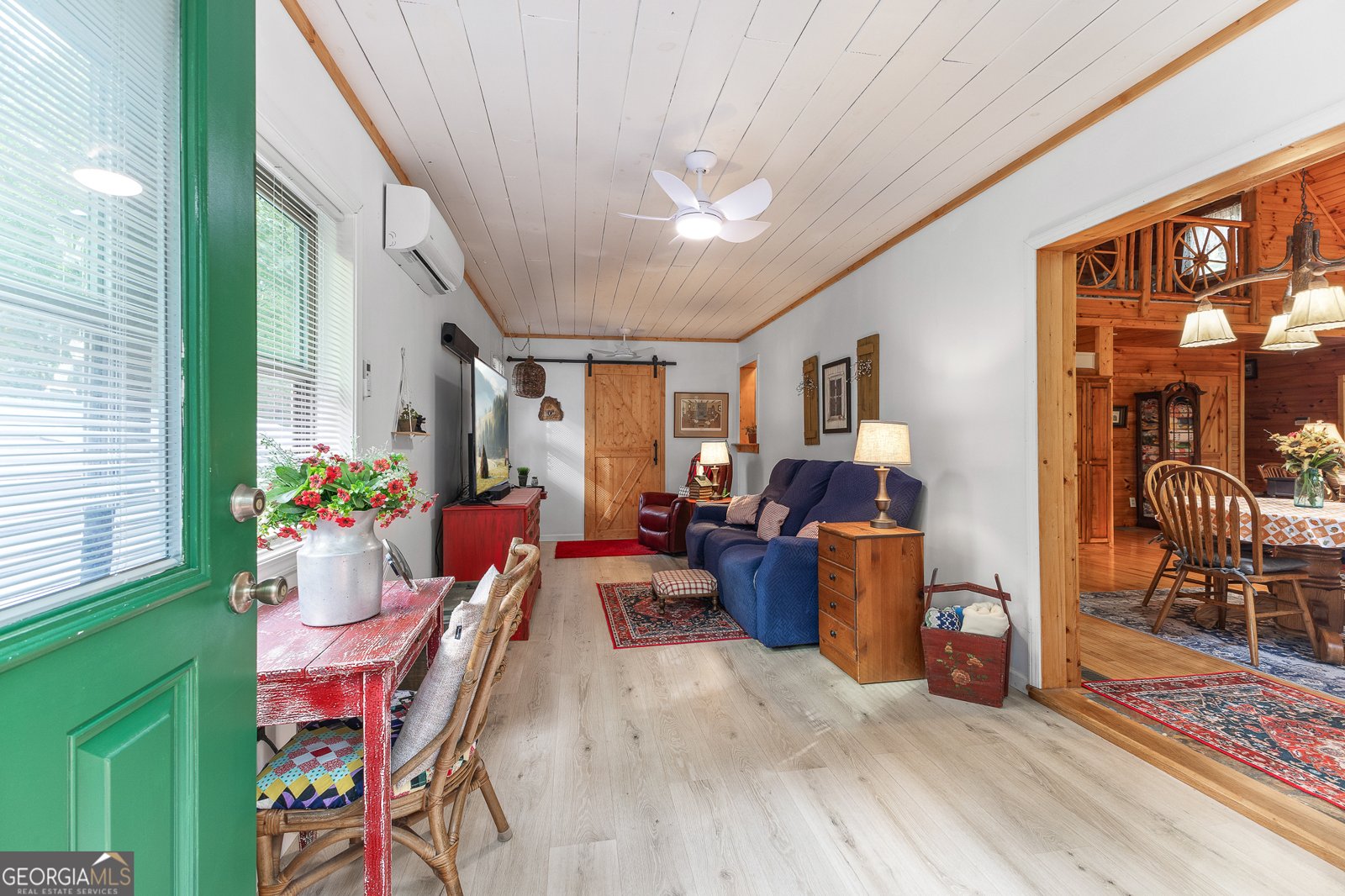 773 Paradise Valley Road Cleveland - 17