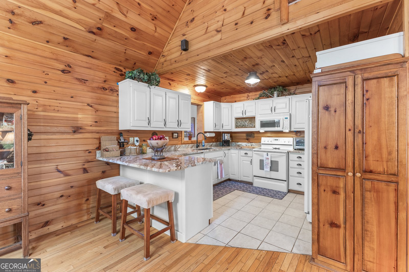 773 Paradise Valley Road Cleveland - 18