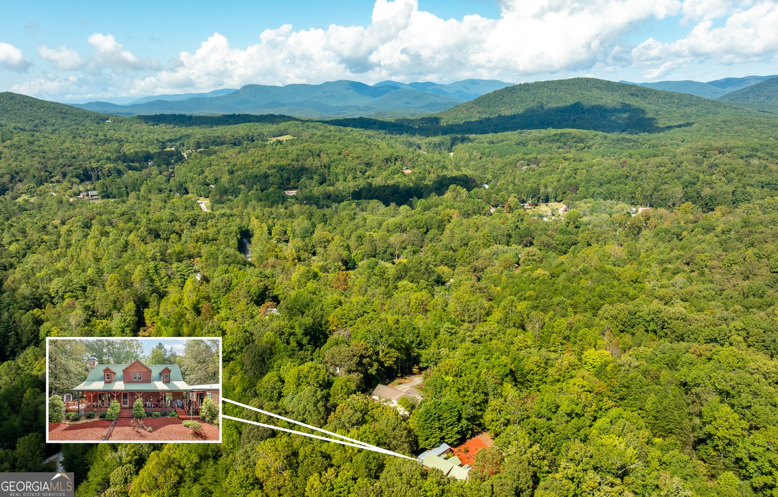 773 Paradise Valley Road Cleveland - 2