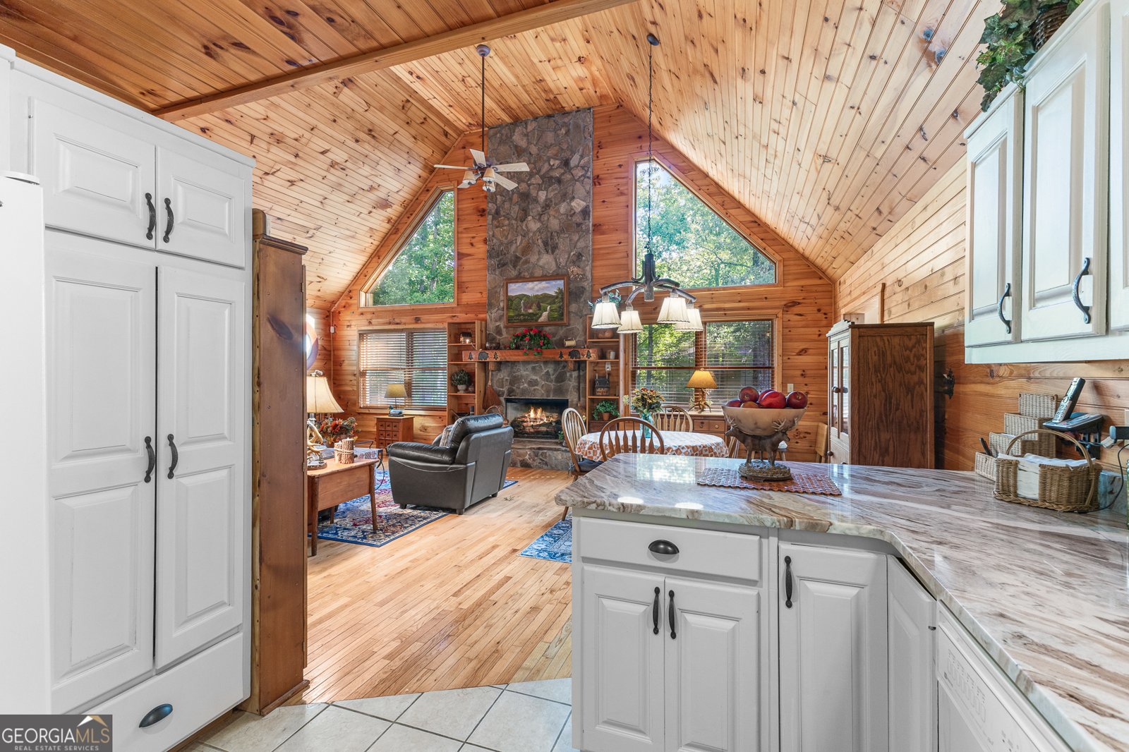 773 Paradise Valley Road Cleveland - 20